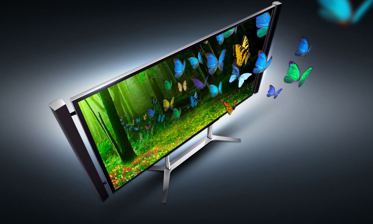 4k超高清产业发展趋势,4万亿蓝海产业链深度分析