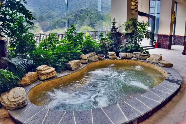 去南华寺体验什么,丹霞山南华寺云门山旅游攻略