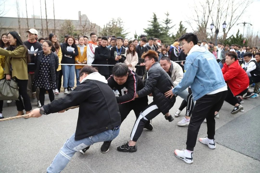 “院”来如此|“大东软”计算机与软件学院等你来