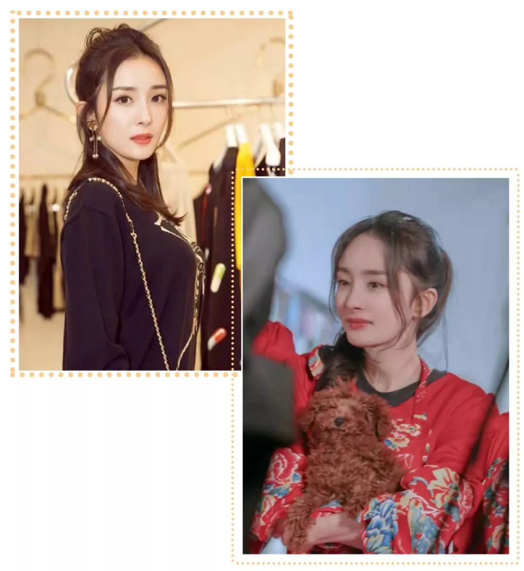 长脸型剪什么刘海显脸小,什么脸型都适合的刘海在家就能剪