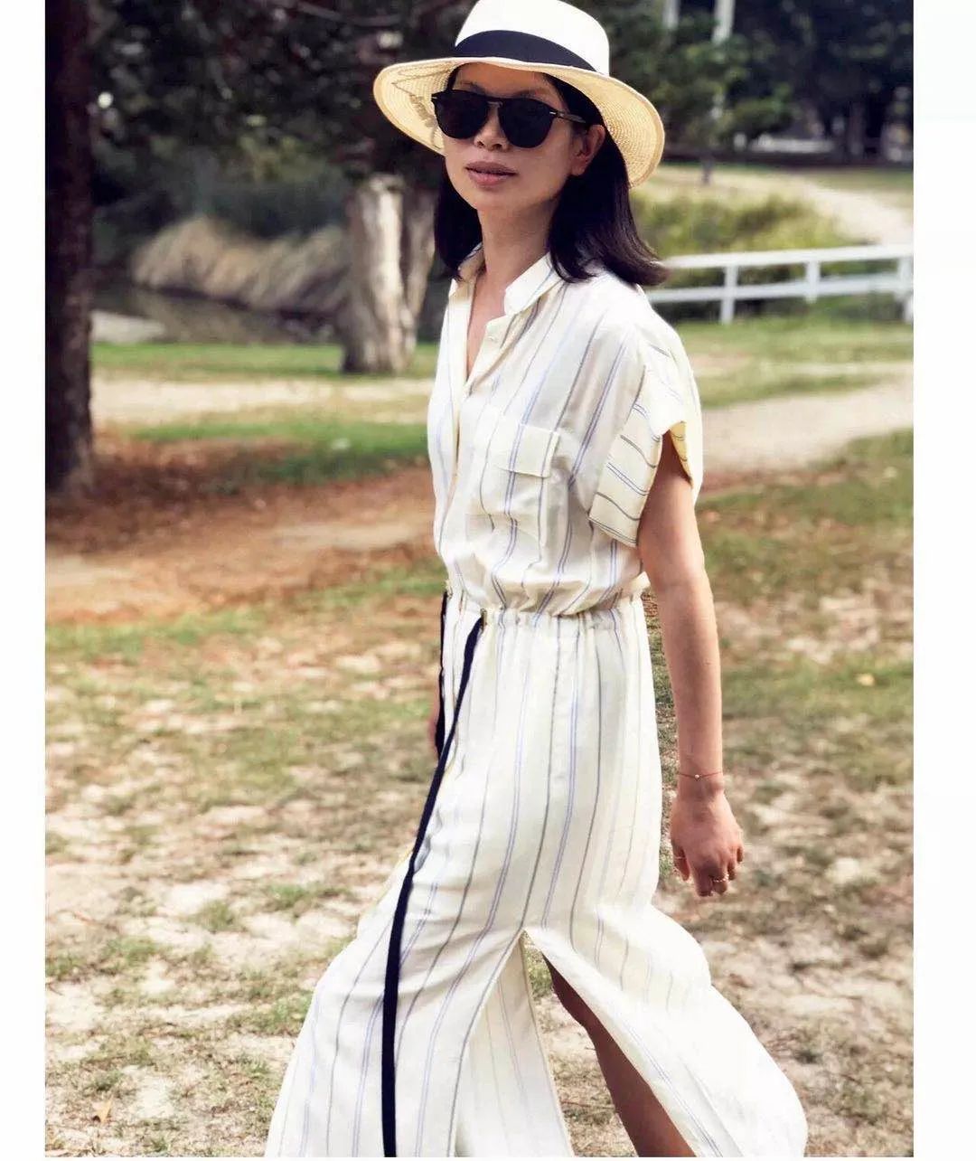 中国最有名的丑女，32岁就收获了完美人生：没人可以左右我