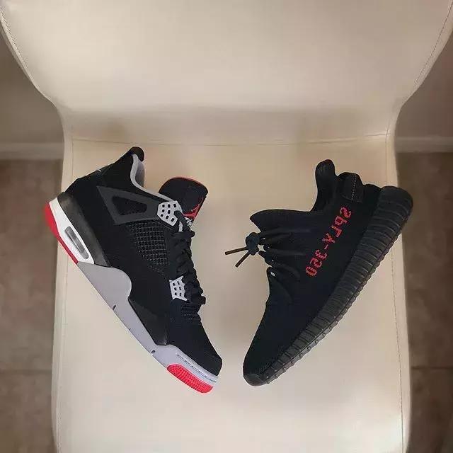 yeezyboost350v2灰橙,yeezyboost350v2黑色