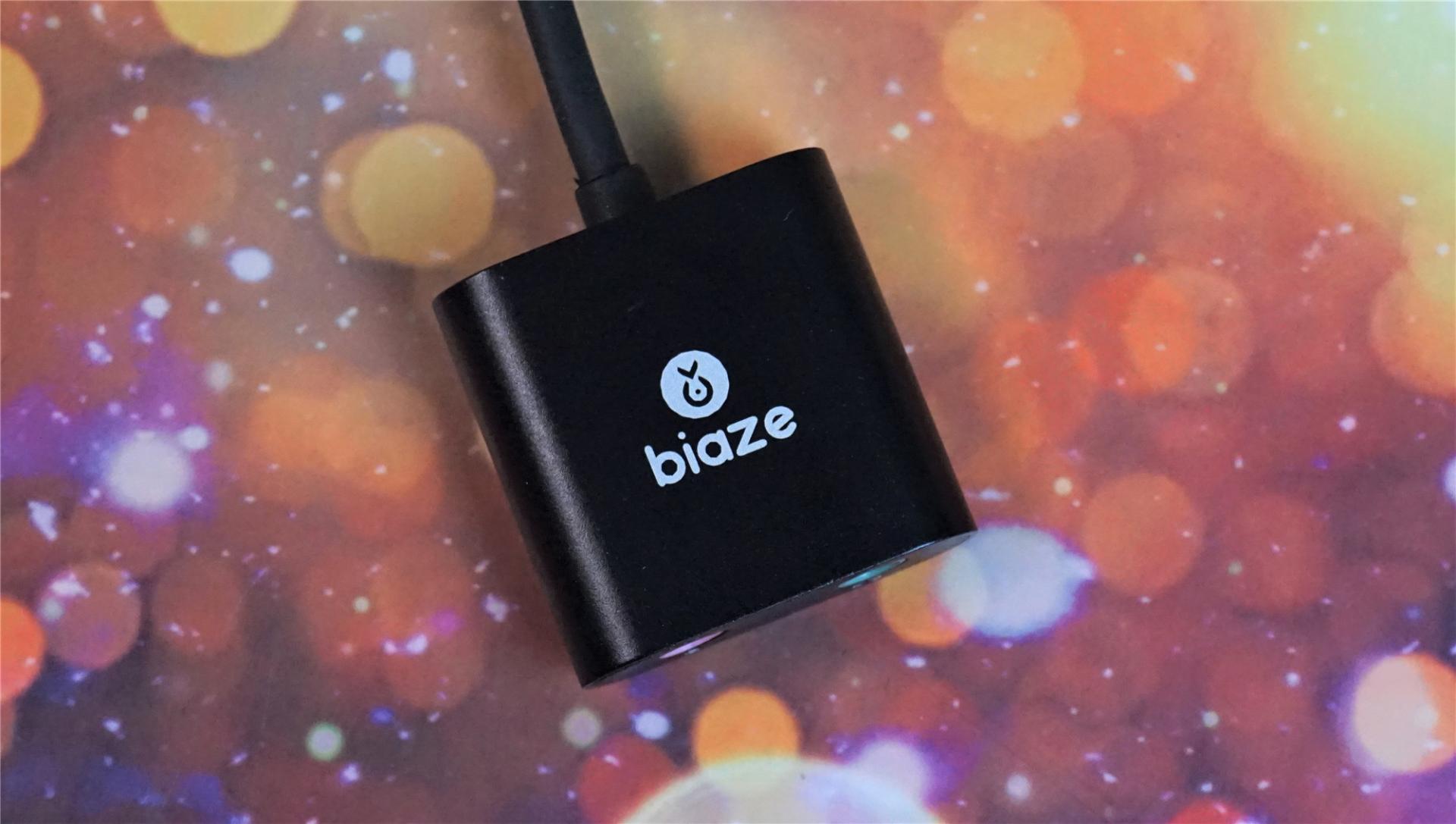 毕亚兹声卡,毕亚兹免驱USB外置独立声卡