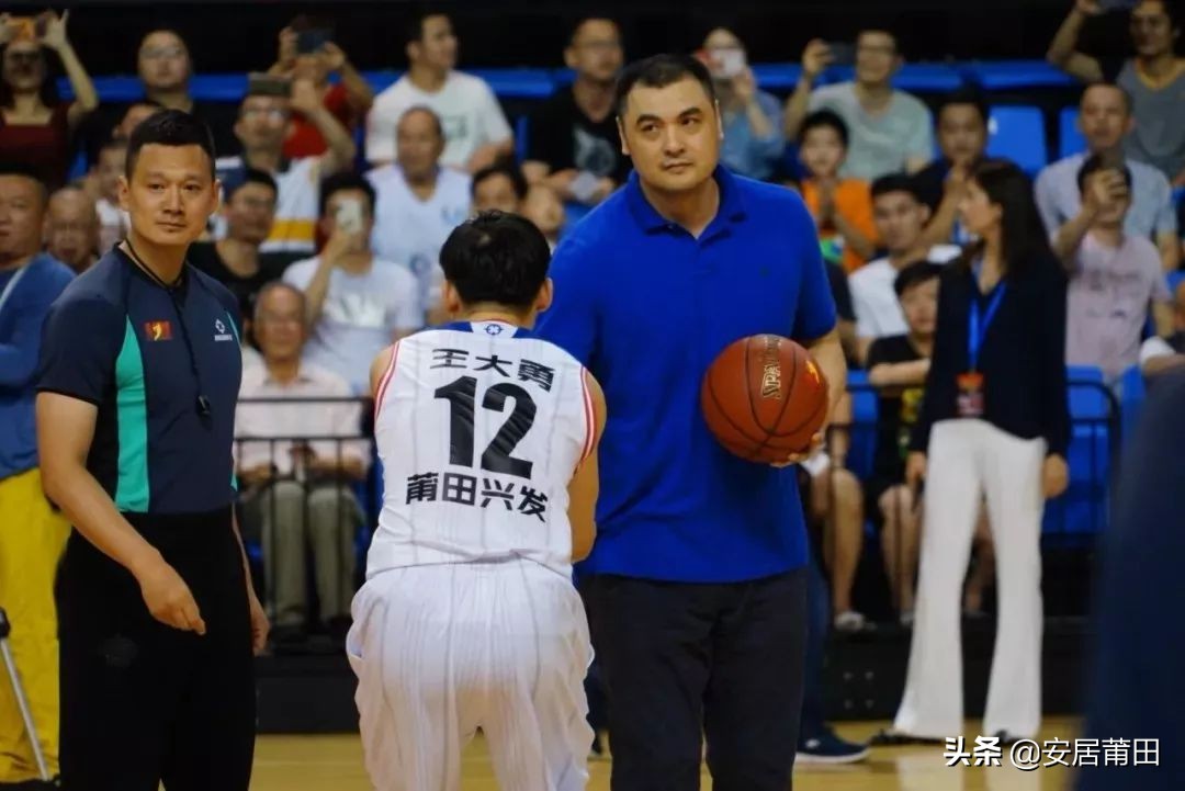 一周楼市：棠霞地块正荣速度开工，NBL莆田赛区火热打响中