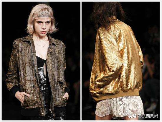 最有才华的设计师:少年成名,被迪奥解雇,在恋人帮助下创造YSL