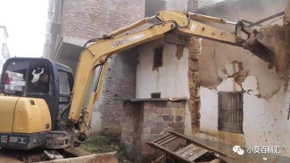 2018年宅基地违建,农村违规建房宅基地新政策