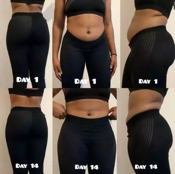 减脂运动快速燃脂健身房,谁去减肥训练营成功了