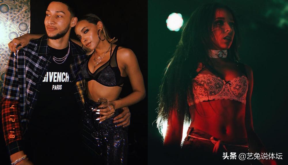 从2亿先生、泡美国超级名媛，到NBA弃儿，他是怎么毁掉自己的？