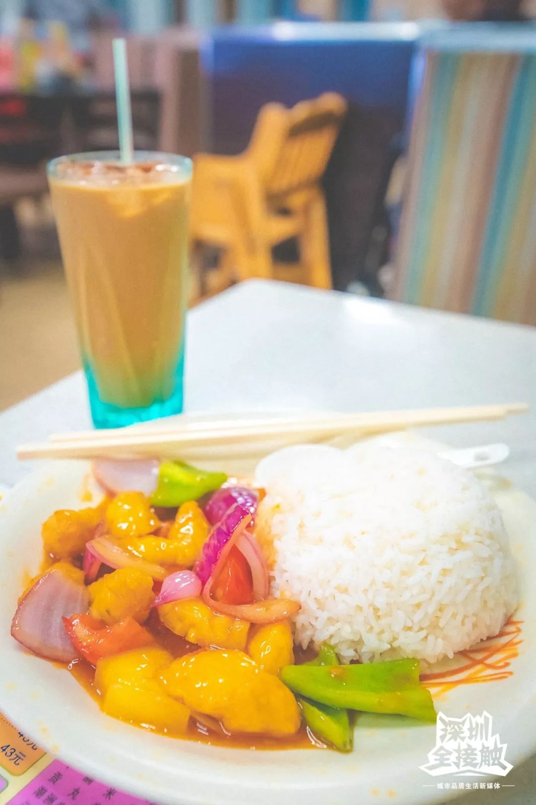 再见了，香港！深圳这条街也能免税买港货啦