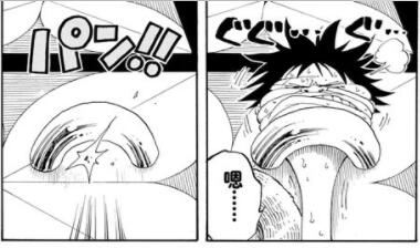 海贼王936话娜美,海贼王106话情报解析