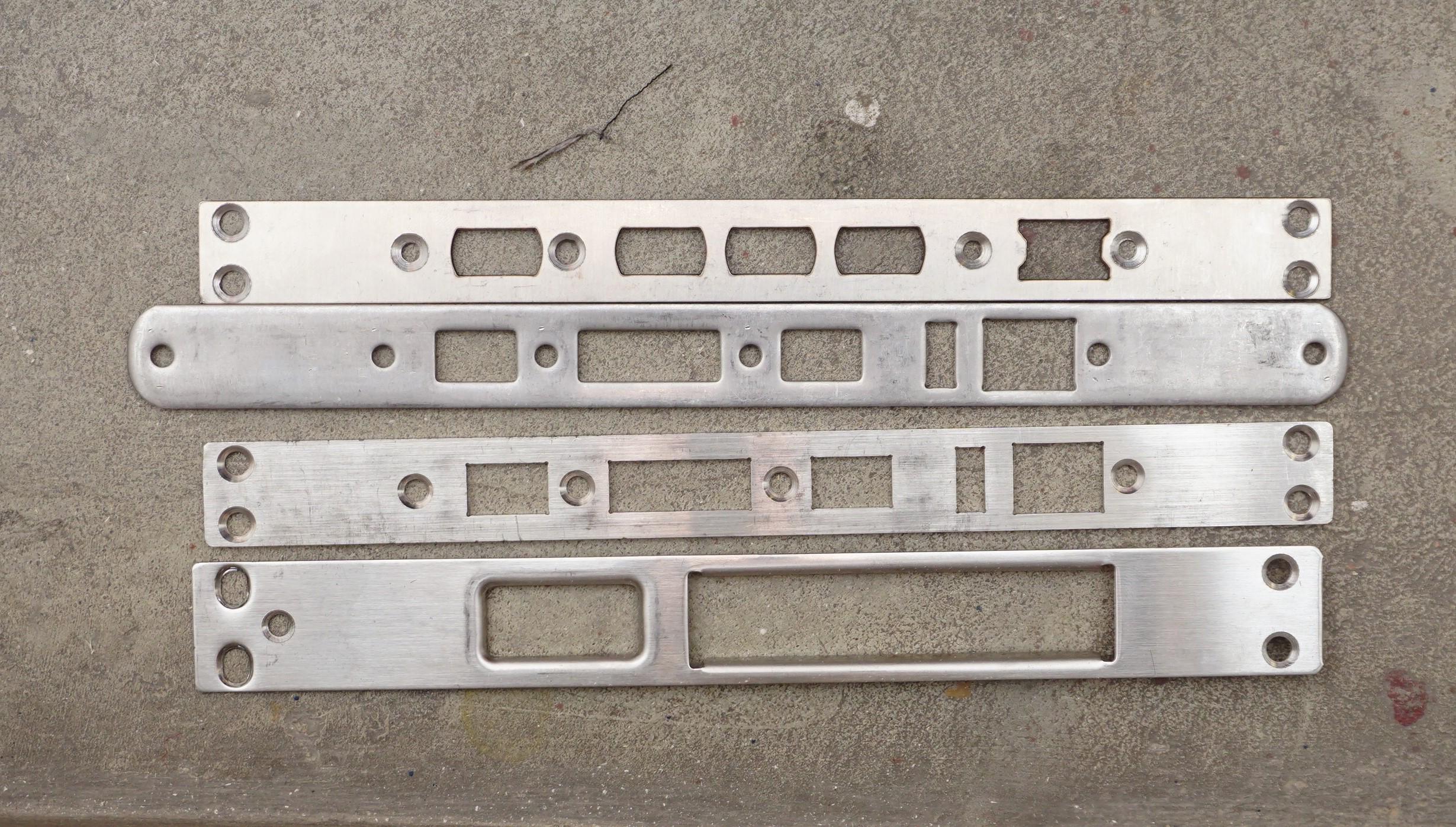 小米智能甲级防盗门,5000左右的小米智能防盗门