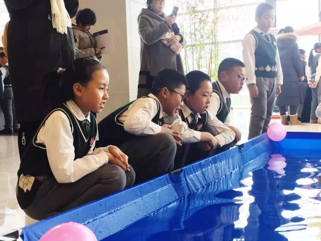 长春市第一实验银河小学,一实验银河小学最新消息