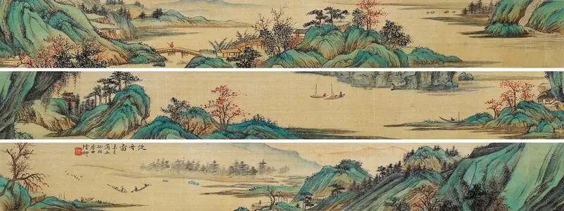 霜降橙红桔绿,霜降时节枫叶红