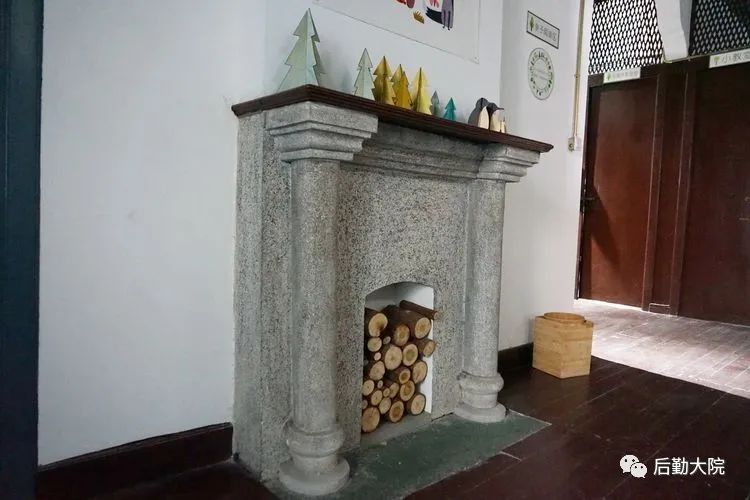 仓山林森公馆介绍,福建仓山林森公馆