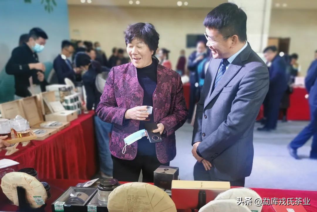 临沧普洱茶名茶排名前十名,临沧滇红茶第一名