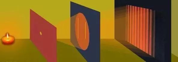 深度剖析光的本质波还是粒子,光的本质其实就是波粒二重性