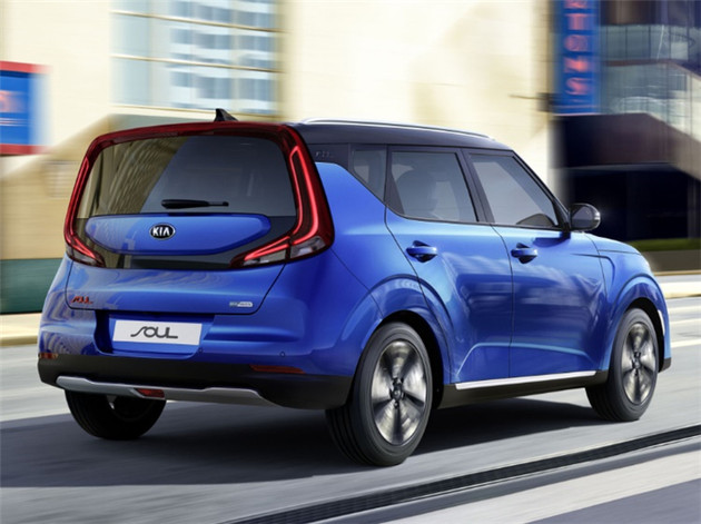北京车展起亚前瞻,起亚全新soul新车