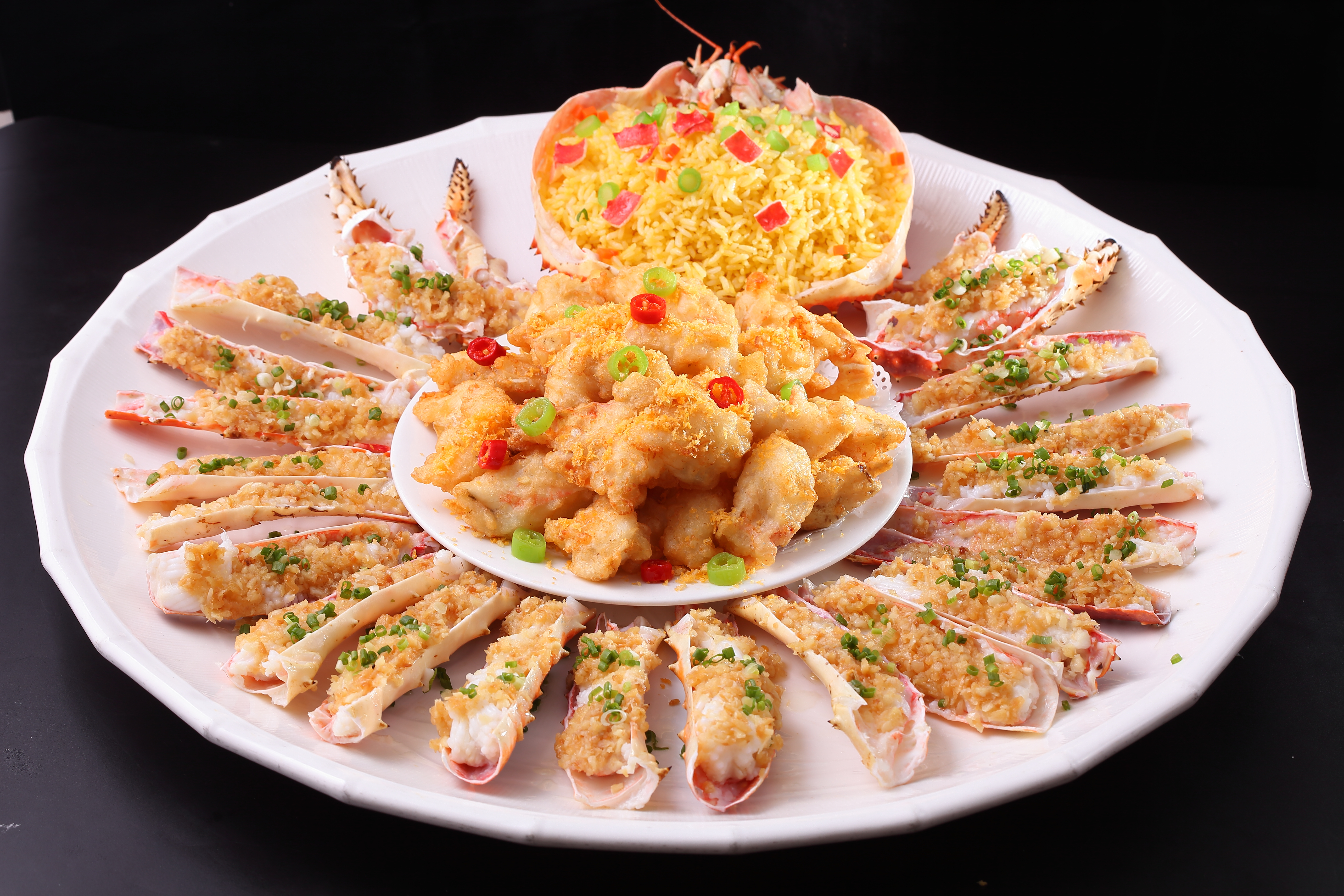 天天渔港,天天渔港生活