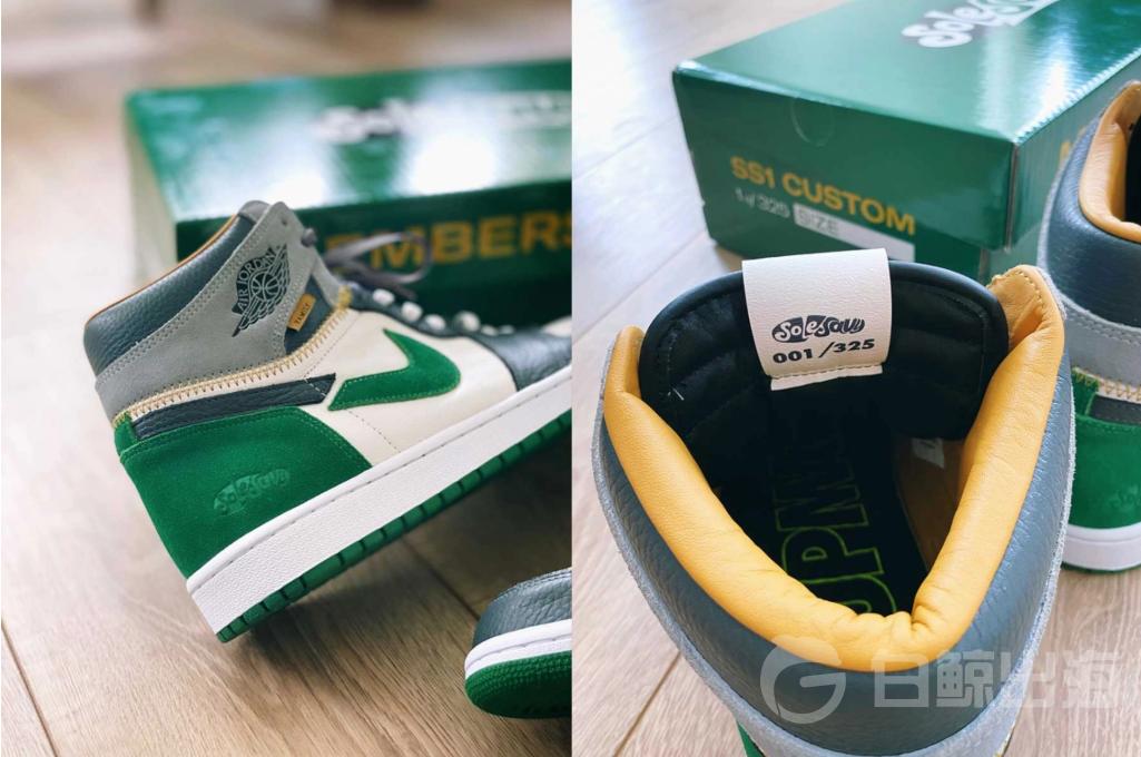 运动鞋社群,运动鞋发烧友