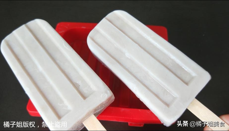 想吃冰棒在家没有模具,想吃棒冰怎么跟妈妈说