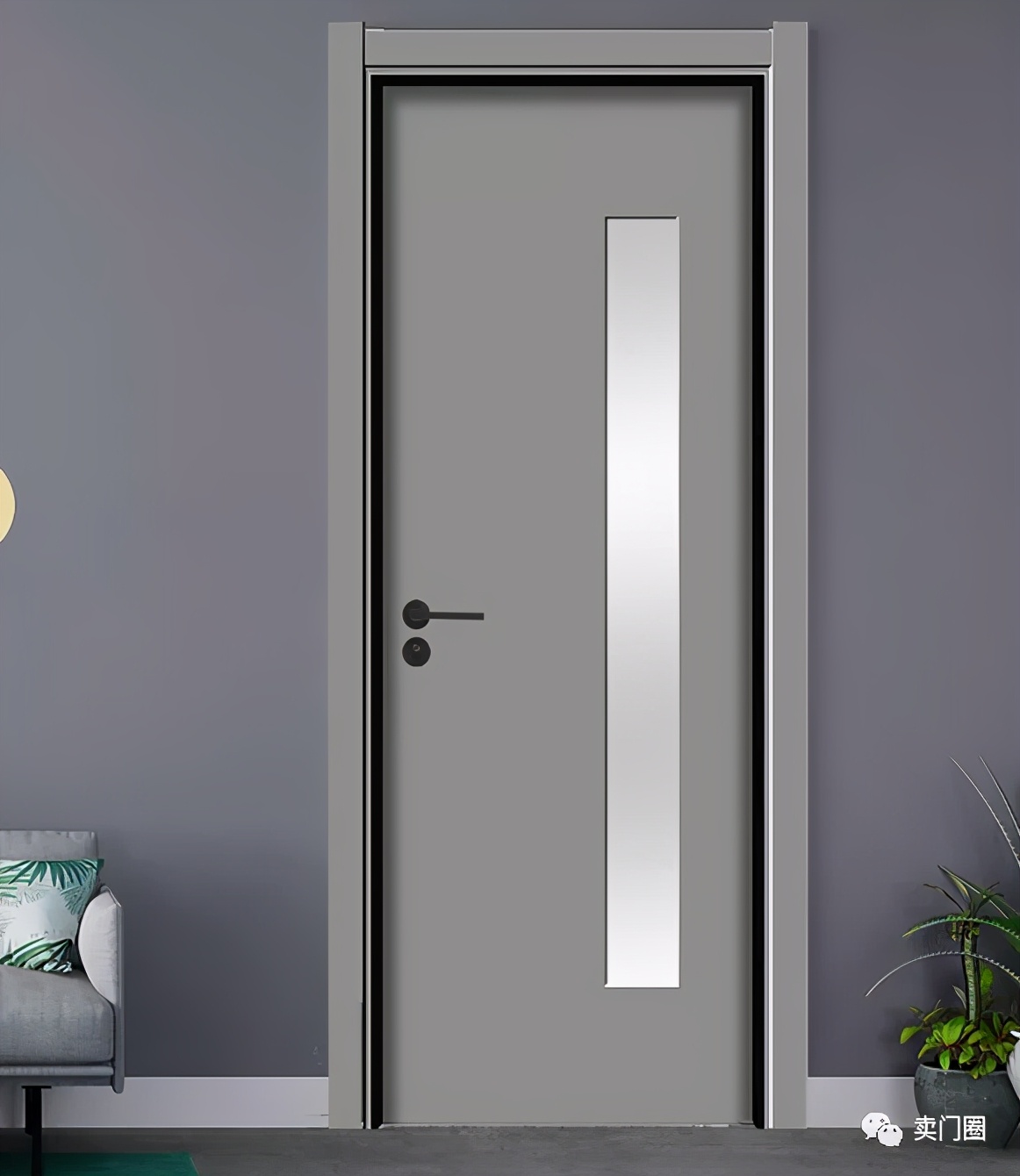 烤漆实木门和免漆门哪个好,烤漆门和免漆实木门哪个好