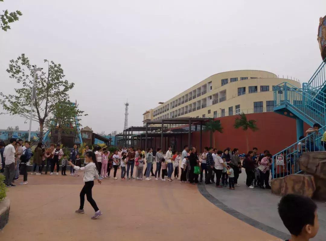 【4月线路】春暖花开正是旅游时，无需预约即可前往！