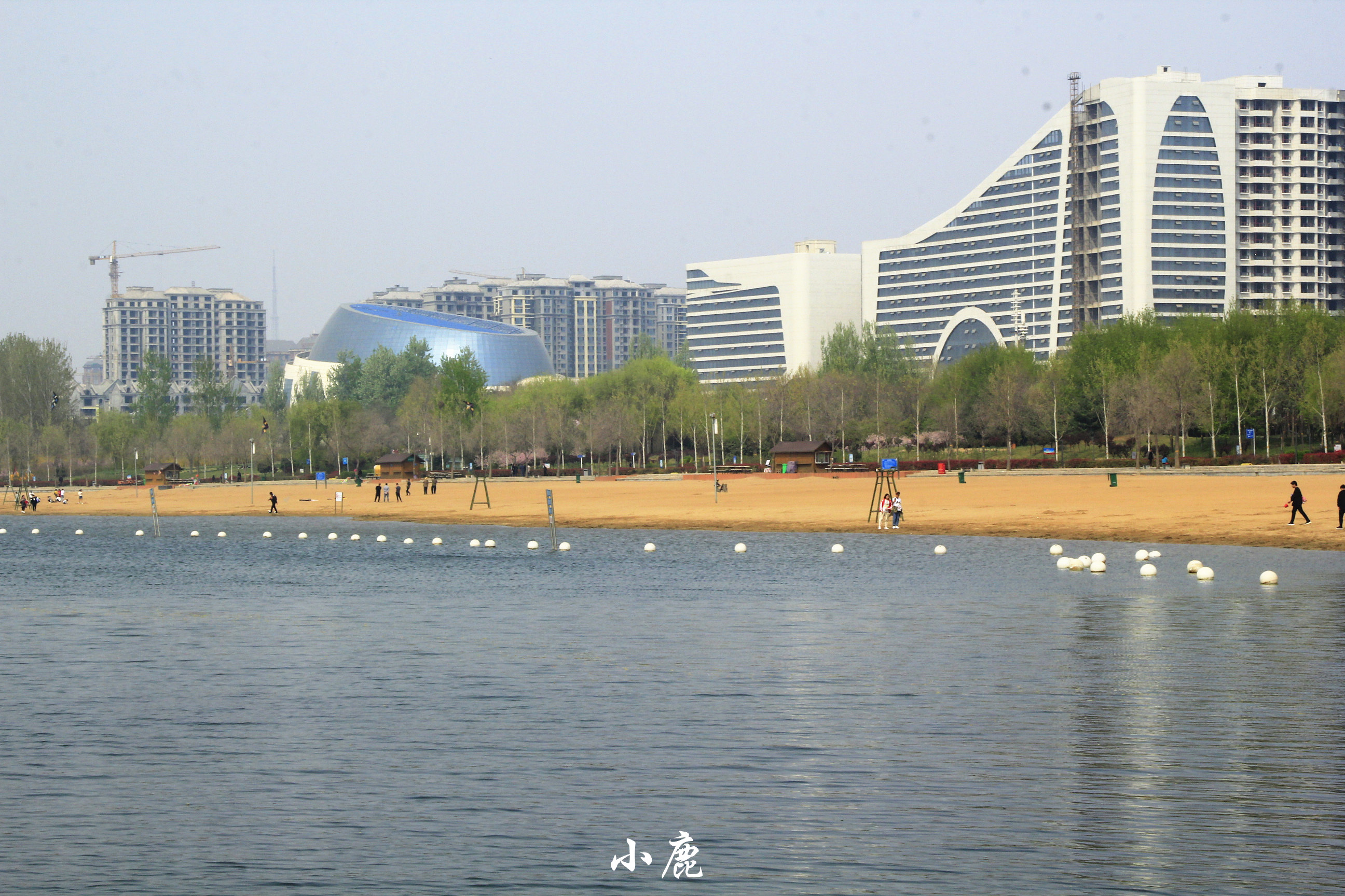 河南看海的地方旅游景点,河南看海旅游景点推荐