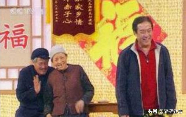 58岁妻离子散、64岁节目中晕倒,离开冯巩后,牛群到底有多惨?