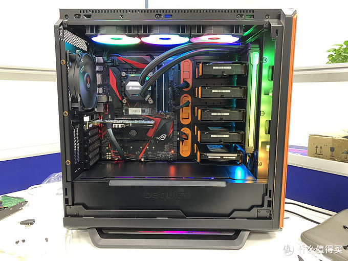 盘点好用又不贵的NAS配件清单——超高性价比垃圾佬福音