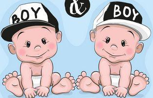 怀双胞胎的孕妈焦虑心理,怀双胞胎妈妈的身体负担会更重