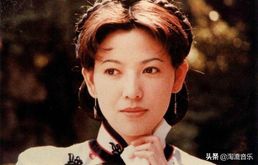 60位女星颜值大比拼,琼瑶剧10位最漂亮女演员