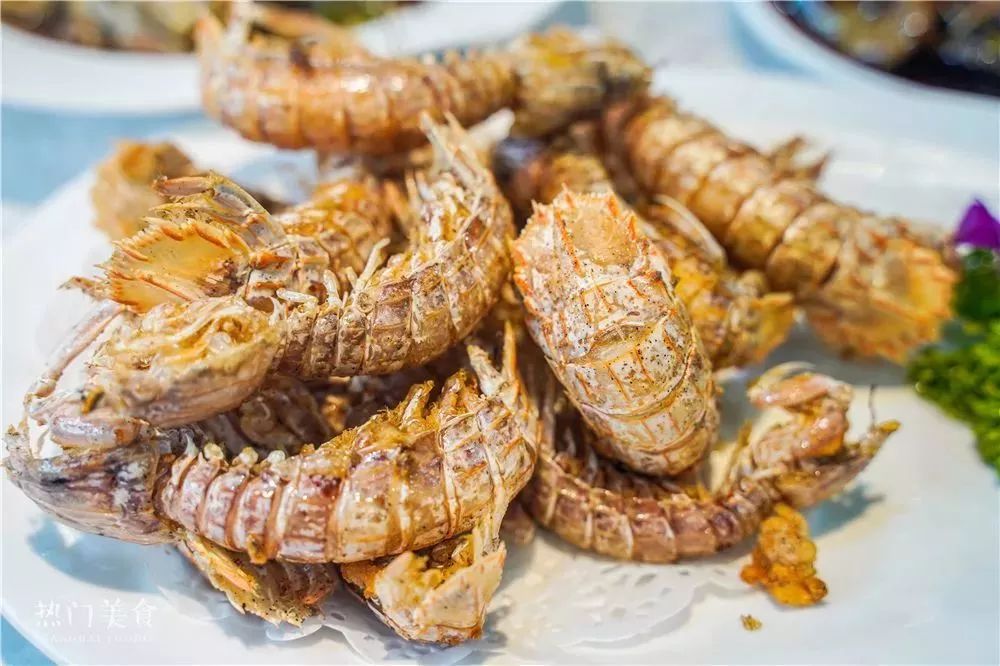 结棍!杨浦区竟然隐藏了翻版“南京路”?10+元就能刷到饱瘫