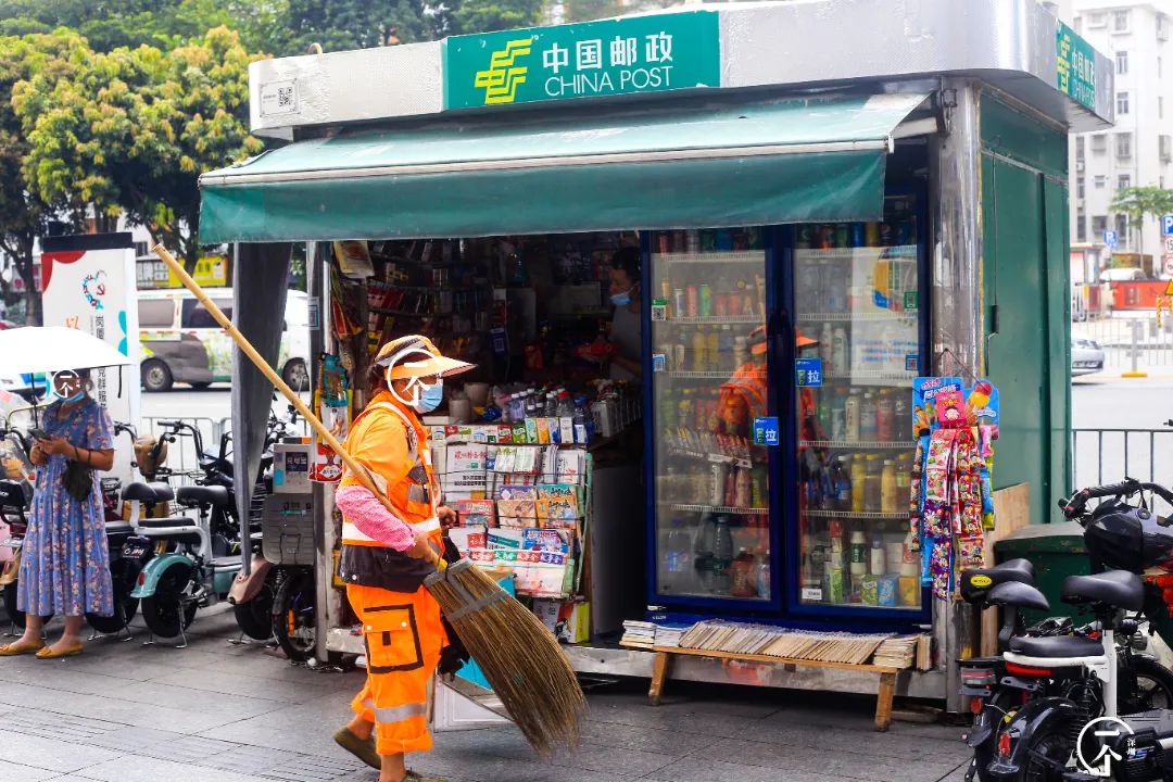 深圳最旺城中村,深圳cbd在市民中心还是福田