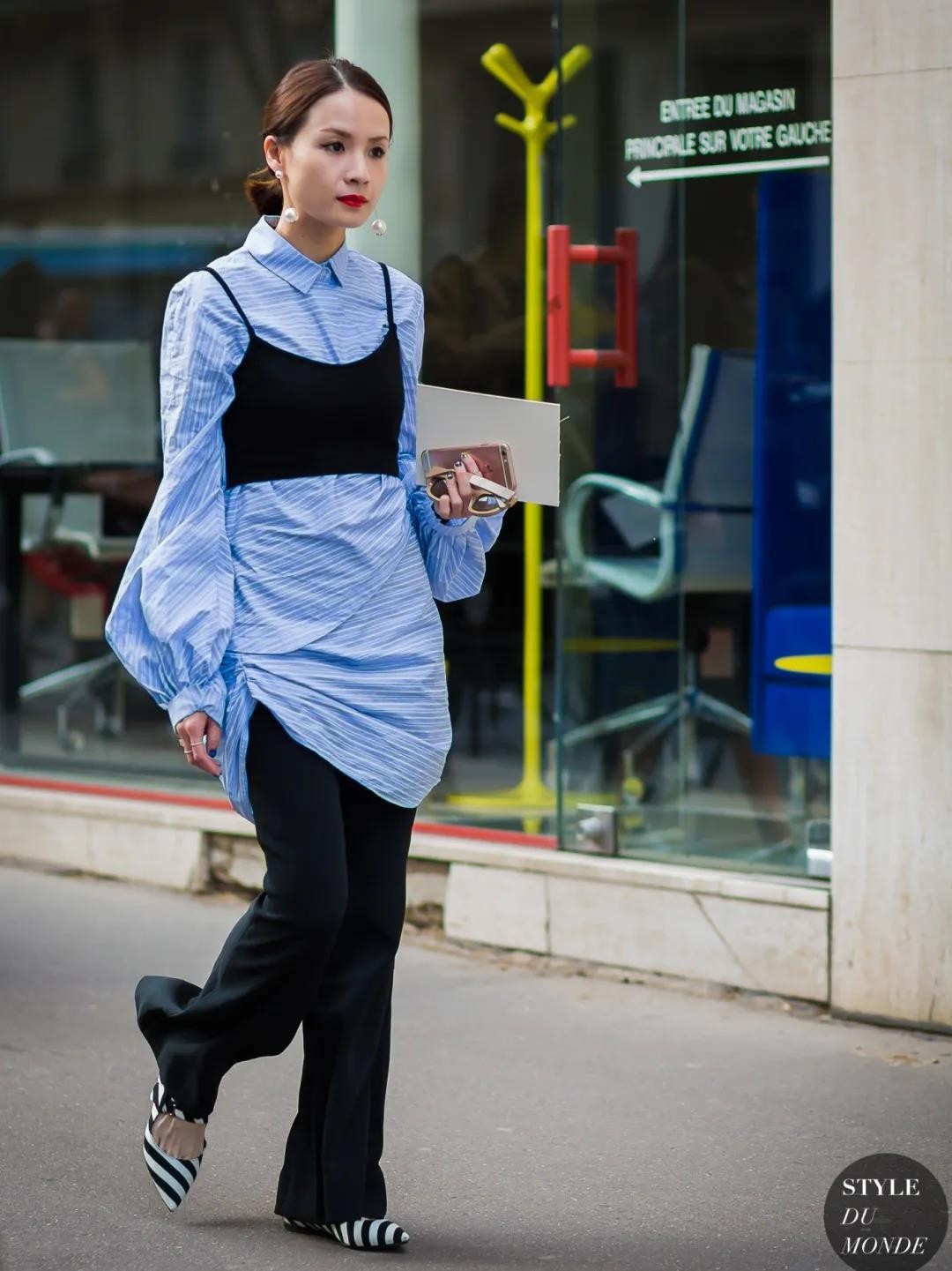 珍珠佩戴哪种最好看,多种戴法的珍珠