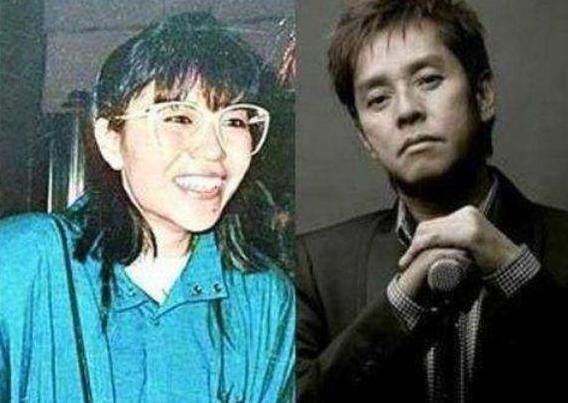 谭咏麟与妻子丁克,丁克和谭咏麟现在怎么样了