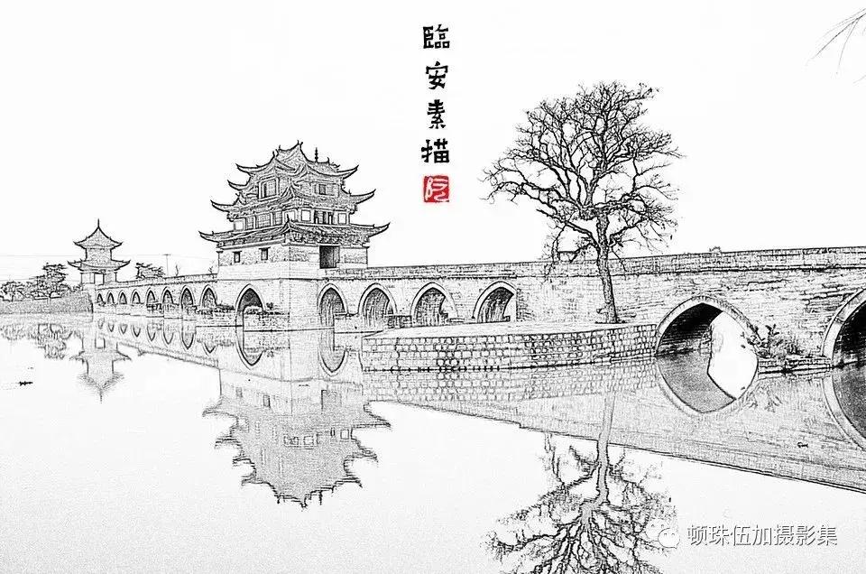 建水是一个什么样的古城,建水可能是中国最后一个古城