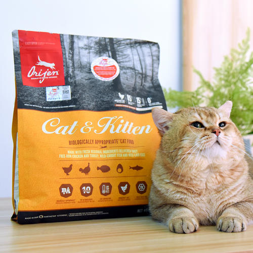 卫仕猫粮和江小傲猫粮哪个好,奇境猫粮和素力高猫粮哪个好