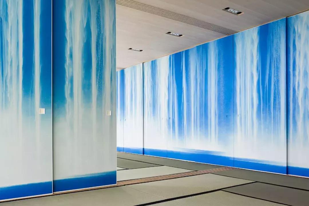 最神奇的寺庙,建在闹市的寺庙