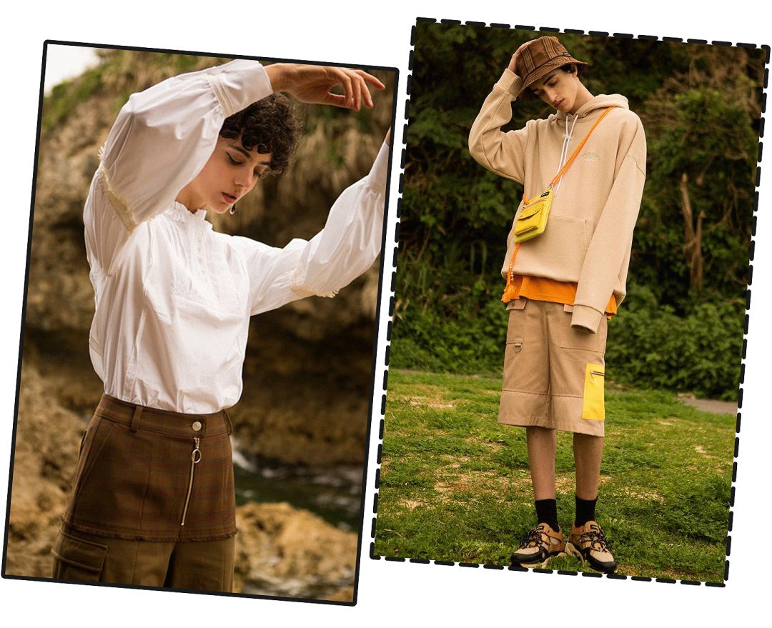 韩国偶像最爱的6个品牌，价格跟ZARA差不多