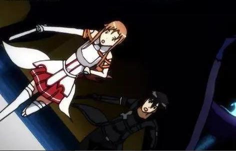 刀剑神域alicezation终章,刀剑神域alicization是第几季