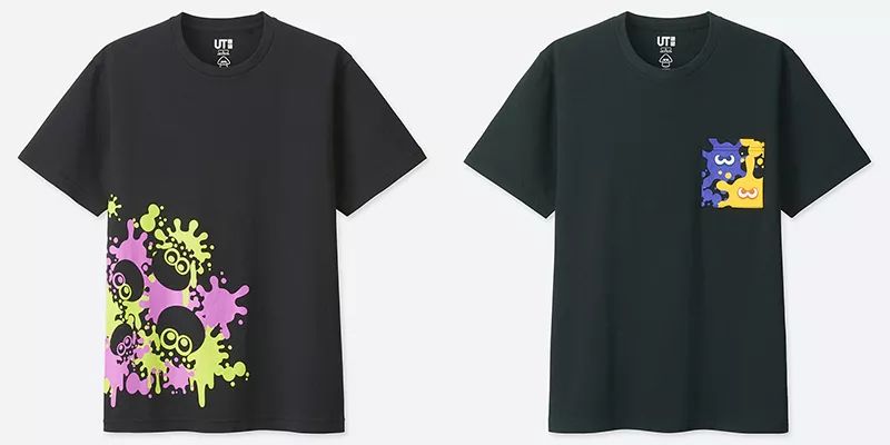 优衣库出了billie和村上隆的联名,大招来了ac米兰