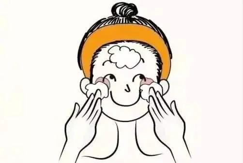 敏感性肌肤什么样子,敏感肌肤是怎么来的