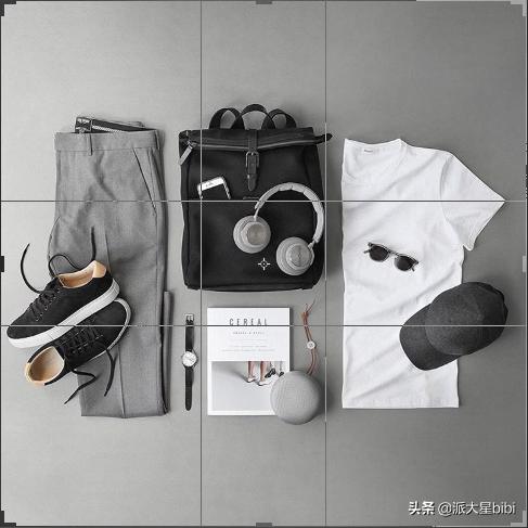 晒衣手法教程,晒衣技巧