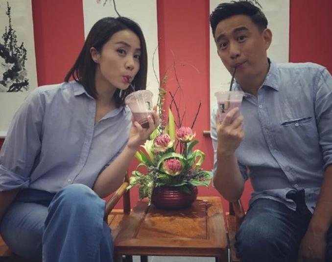 6对撞名女星，同名不同命，有人处成姐妹，有人无辜受牵连