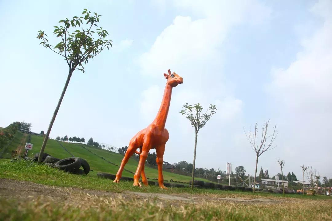 德阳周边旅游攻略,德阳五一周边游玩地方推荐