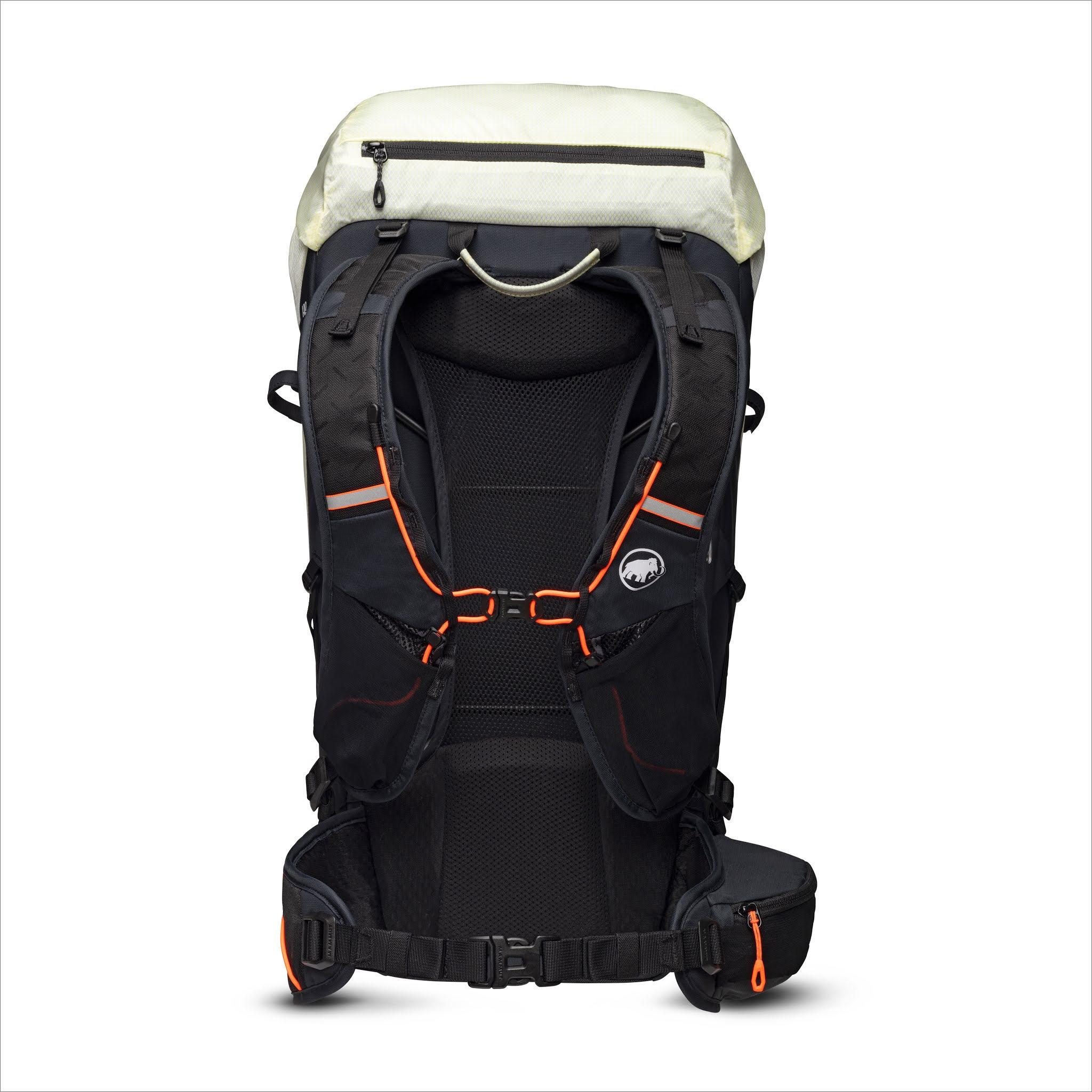 mammut猛犸象ultimatevi极限软壳6代,世界十大顶级户外背包品牌