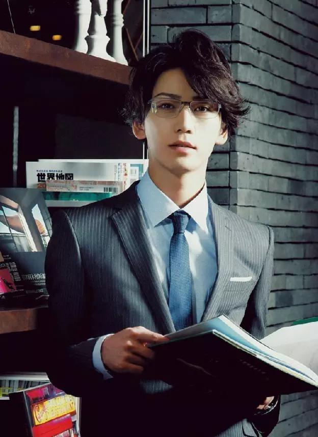 杰尼斯的男团,杰尼斯的帅气哥哥