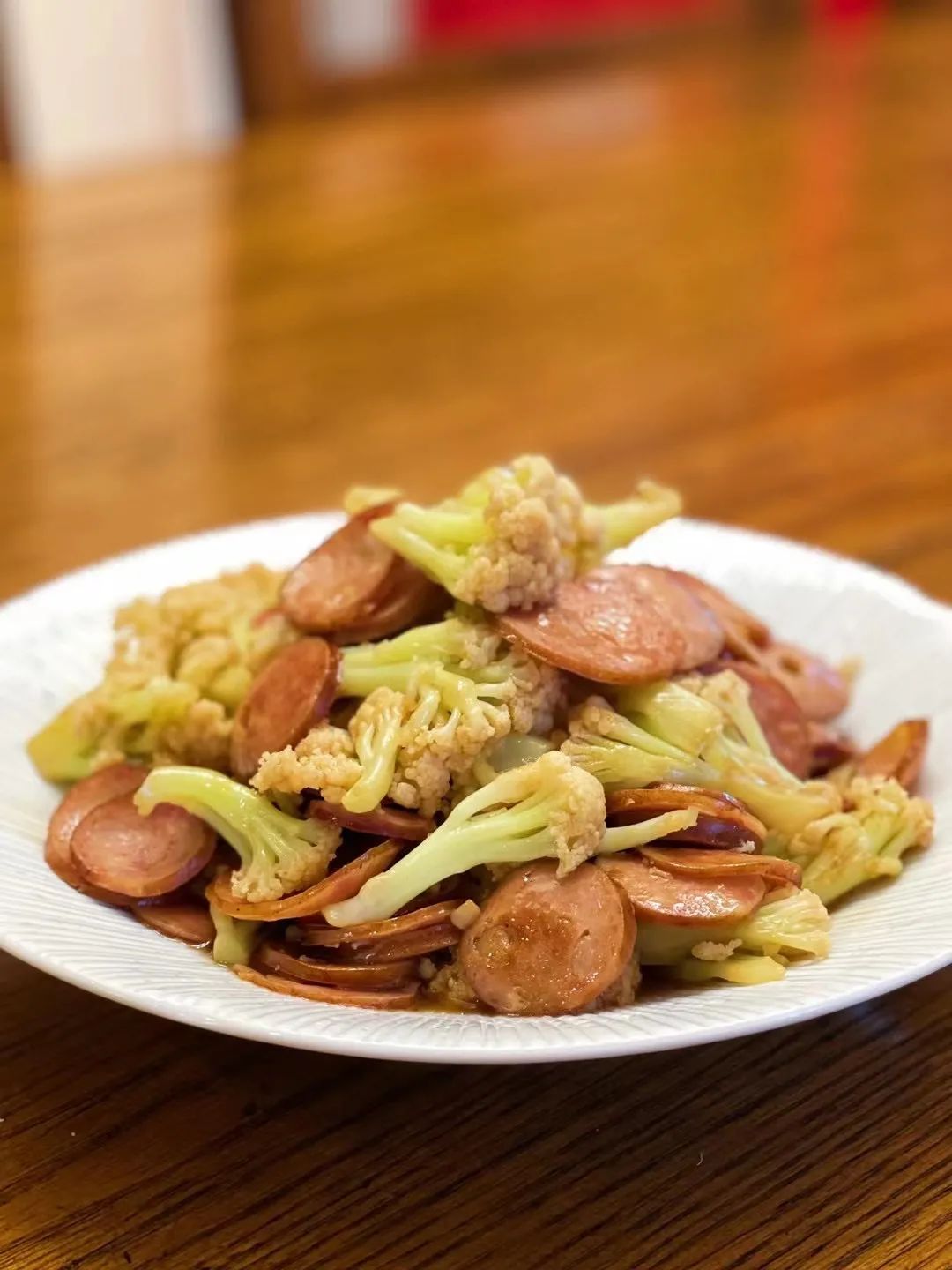 文怡姐家的“同款菜单”来喽！一睹男生宿舍的吃播现场