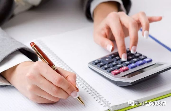 关于泰国公司的财务税务问题，这八句话很重要要