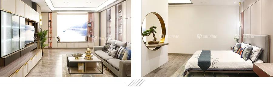 新品首发|Nin·O云暮系列,处处雅致的格调生活